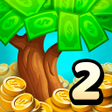 Money Tree 2: Cash Grow Game APK icon
