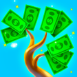 Money Tree - Grow Your Own Cash Tree for Free APK icon
