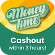 MoneyTime - Play Earn APK icon