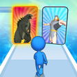 Monster Draft APK icon