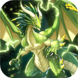 Monster World Trainers APK icon