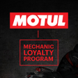 Motul Mechanic Loyalty Program APK icon