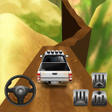 Mountain Climb 4x4 : Offroad Car Drive APK icon
