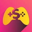 mRewards - Games Earn Money icon