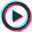 MX TakaTak APK icon