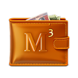 My Money Manager APK icon