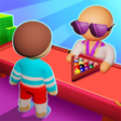 My Pool Club: Tycoon Game APK icon