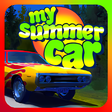 My Summer Car APK icon