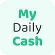 MyDailyCash icon