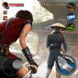 Ninja Ryuko: Shadow Ninja Game APK icon