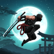 Ninja Warrior 2: Warzone RPG APK icon