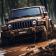 Off Road 4x4 Driving Simulator APK icon