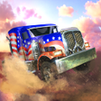 Off The Road OTR Open World Driving APK icon