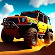 Offroad 4x4 Driving Simulator APK icon