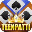 OliTeenPatti icon