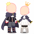 Outfit Ideas Gacha Club Life APK icon
