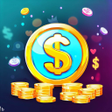 Paypal Cash App: Earn Paypal icon